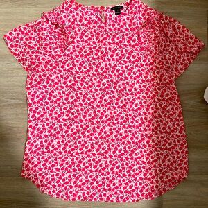 Ann Taylor Top - S